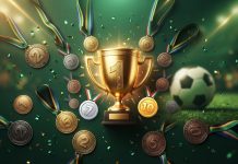 Top 10 betting houses countdown, no 1 is undesputed